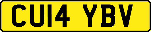 CU14YBV