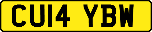 CU14YBW