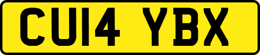 CU14YBX