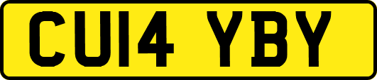 CU14YBY
