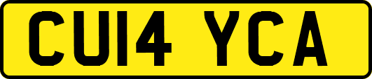CU14YCA