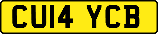 CU14YCB