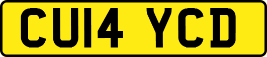 CU14YCD