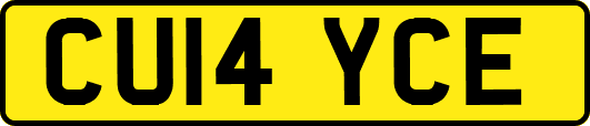 CU14YCE