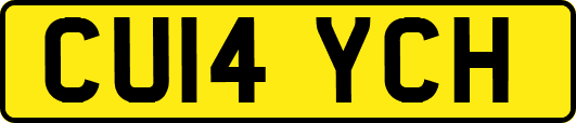 CU14YCH