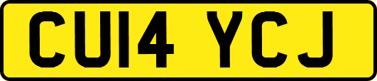 CU14YCJ