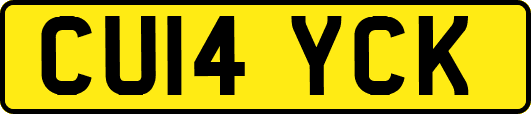 CU14YCK