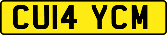 CU14YCM