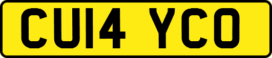 CU14YCO