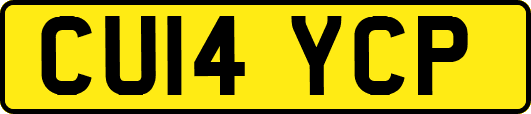 CU14YCP