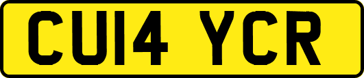CU14YCR