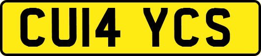 CU14YCS
