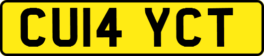 CU14YCT
