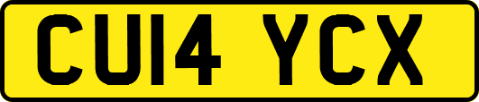 CU14YCX