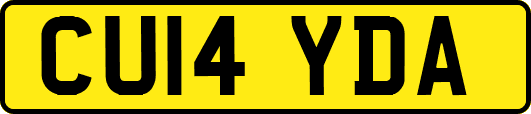 CU14YDA