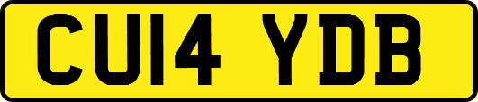 CU14YDB