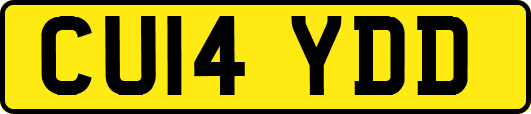 CU14YDD