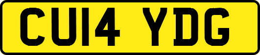 CU14YDG