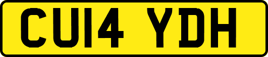 CU14YDH