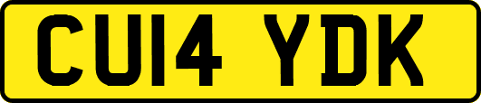 CU14YDK