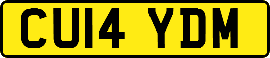 CU14YDM