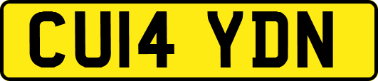 CU14YDN