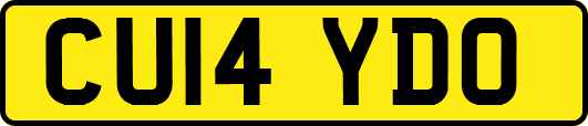 CU14YDO