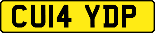 CU14YDP