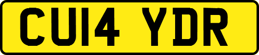 CU14YDR