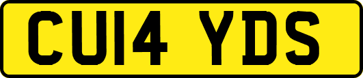 CU14YDS