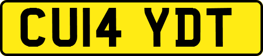 CU14YDT