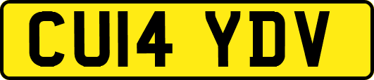 CU14YDV