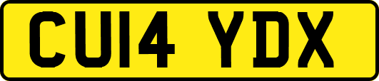 CU14YDX