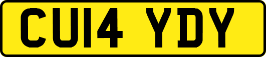 CU14YDY