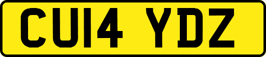 CU14YDZ