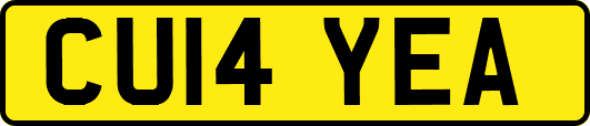 CU14YEA
