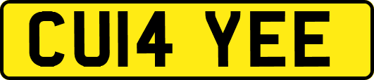 CU14YEE