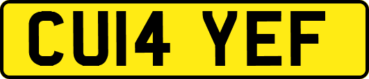 CU14YEF