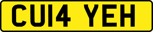CU14YEH