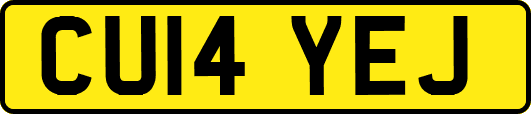 CU14YEJ