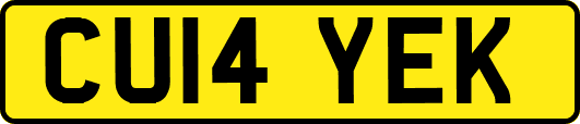 CU14YEK