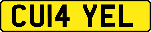 CU14YEL