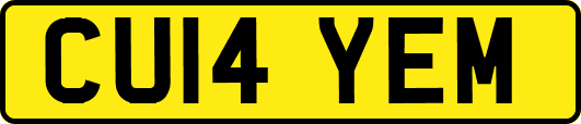 CU14YEM