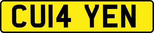 CU14YEN