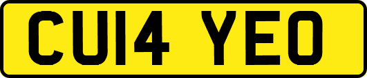 CU14YEO