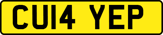 CU14YEP