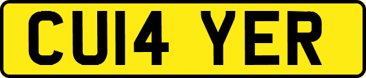 CU14YER