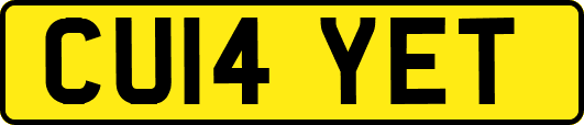 CU14YET