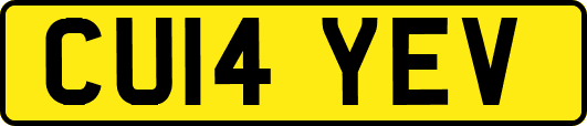 CU14YEV