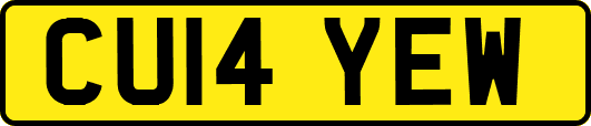 CU14YEW